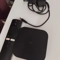 اندروید باکس mi