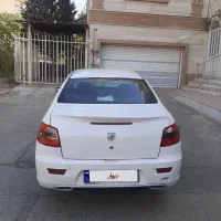رانا مدل ۹۵|خودرو سواری و وانت|کرج, عظیمیه|دیوار