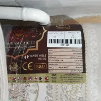 فرش ماشینی ۳تخته|فرش|قدس, شهرقدس|دیوار