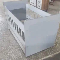 گهواره مدل رهاکاملانو