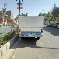 پادرا مدل ۱۴۰۳ کم کار|خودرو سواری و وانت|تهران, علی‌آباد|دیوار