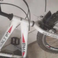 دوچرخه دنده ای ویوا|دوچرخه، اسکیت، اسکوتر|سبزوار, قلعهنو دهزار|دیوار