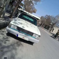 پیکان بار مدل 89 دوگانه