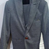 کت وشلوار سایز ۲۴