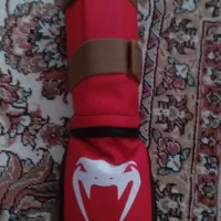 کلاه و ساق باطززند برای بوکس و تکواندوندو