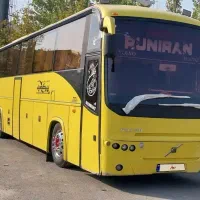 اتوبوس ولوو تی ایکس ۸۳ اتومات