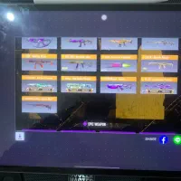 اکانت کالاف شاخ|کنسول، بازی ویدئویی و آنلاین|تهران, هلال احمر|دیوار