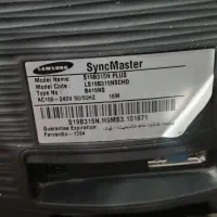 مانیتور سامسونگ ۱۹ اینچ