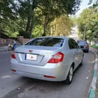 جیلی Emgrand 7 اتوماتیک|خودرو سواری و وانت|رشت, رشتیان|دیوار