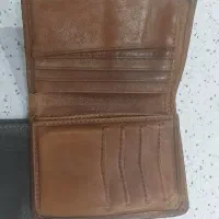 کیف پول‌ و مدارک