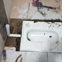 نشت یاب.نشت یابی با دستگاه مدرن