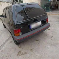 فروش پراید هاچبک فرمون هیدرولیک|خودرو سواری و وانت|نور, |دیوار