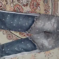 شلوار بلنسیگا پسرانه نو میباشد|لباس|پاکدشت, حصار امیر|دیوار