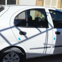 تیبا ۲مدل ۱۴۰۰|خودرو سواری و وانت|کازرون, |دیوار