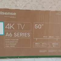 تلویزیون 50اینج