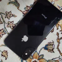 آیفون xs maxs /سالم بدون خط خش|موبایل|قم, شهید صیاد شیرازی|دیوار