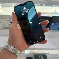 گوشی iphone 13 pro max|موبایل|شیراز, فخرآباد (دروازه کازرون)|دیوار