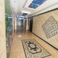 آپارتمان کوزو۵ دو خواب بلوکای بالا وام تسویه(پرند)|فروش آپارتمان|پرند, فاز ۵|دیوار