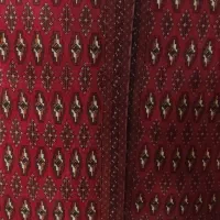 یک جفت پشتی ترکمن بزرگ دست بافت