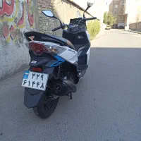 گلکسی j200|موتورسیکلت|کرج, فاز ۱ مهرشهر|دیوار