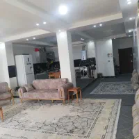 مجتمع اپارتمانی شیک