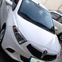 برلیانس h230 دنده ای مدل ۹۶