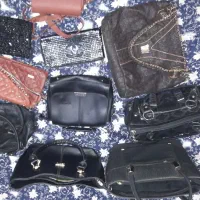 چندتاکیف ودوجفت کفش زنانه نونوسایز ۳۸  ۳۹