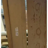 ملامین و نئوپان