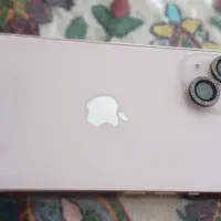 ایفون 13 نرمال صورتی