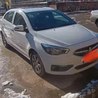 شاهین اتومات CVT