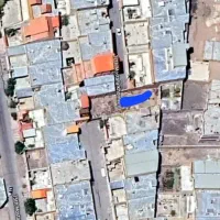 زمین دوکله مصطفی خمینی/معاوضه/قیمت توافقی