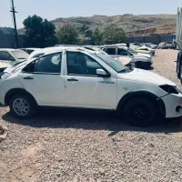 کوئیک 1400