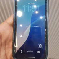 اپل یازده مشکی