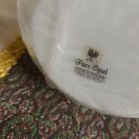 تعدادی ظرف|ظروف سرو و پذیرایی|اردبیل, |دیوار