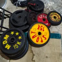 صفحه بدنسازی