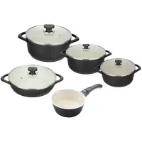 نمایندگی ظروف چدنی و تفلون عروس و تاوا و کویر