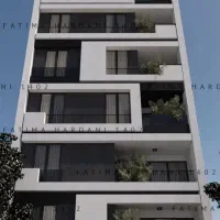 پیش فروش پنت هوس ۳ خواب پاداد شهر زیر قیمت منطقه