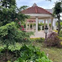عمارت باغی۶۹۰متربهشت استخرداخل/زیرقیمت بعلت مهاجرت|فروش خانه و ویلا|محمودآباد, |دیوار
