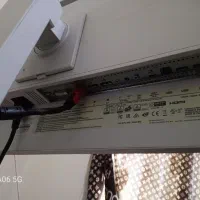 سیستم اسمبل نو با مانیتور فورکی عالی