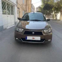 دنا معمولی تیپ ۲، مدل ۱۳۹۵،کم کار|خودرو سواری و وانت|قزوین, |دیوار