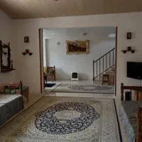 اجاره ویلا یکسال جنگلی کنار رودخانه در کلاردشت|اجارهٔ خانه و ویلا|کلاردشت, |دیوار