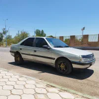 پژو ۴۰۵