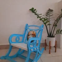 راکر کودک