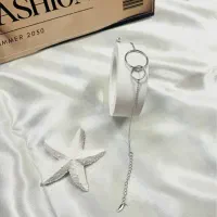 پابند دستبند پرسینگ