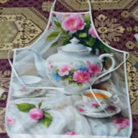 دوخت سرویس آشپزخانه