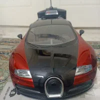 بوگاتی کنترلی|اسباب‌‌بازی|تهران, شهمیرزادی|دیوار