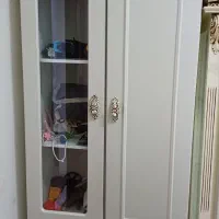 کمد لباس و اسباب بازی بچه