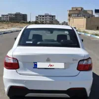 ساینا اس دوگانه سوز کارخانه مدل  ۴۰۲ با کارکرد کم