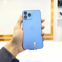 ایفون ۱۳ پرومکس‌(موبایل گالیله)|موبایل|لنگرود, |دیوار