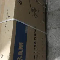 اسپیلت، کولر، سرمایشی،خنک کننده ،کولر‌گازی دو تیکه|کولر گازی و فن‌کوئل|تهران, هروی|دیوار